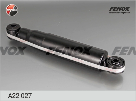 AMORTYZATOR FIAT T. DOBLO
