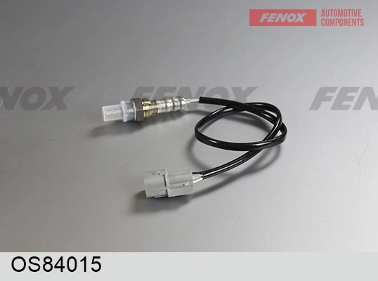 Oxygen Sensor