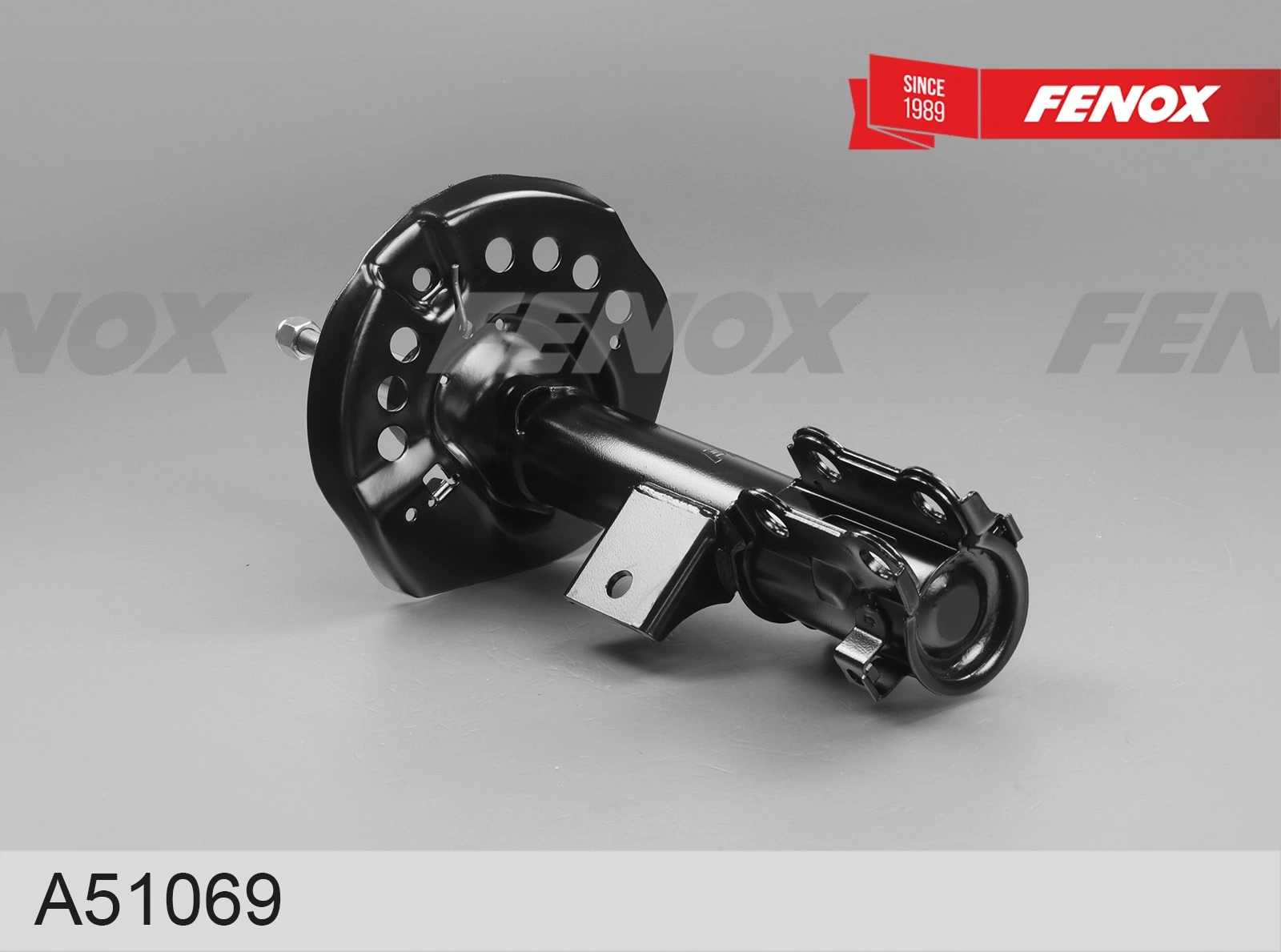 Shock Absorber