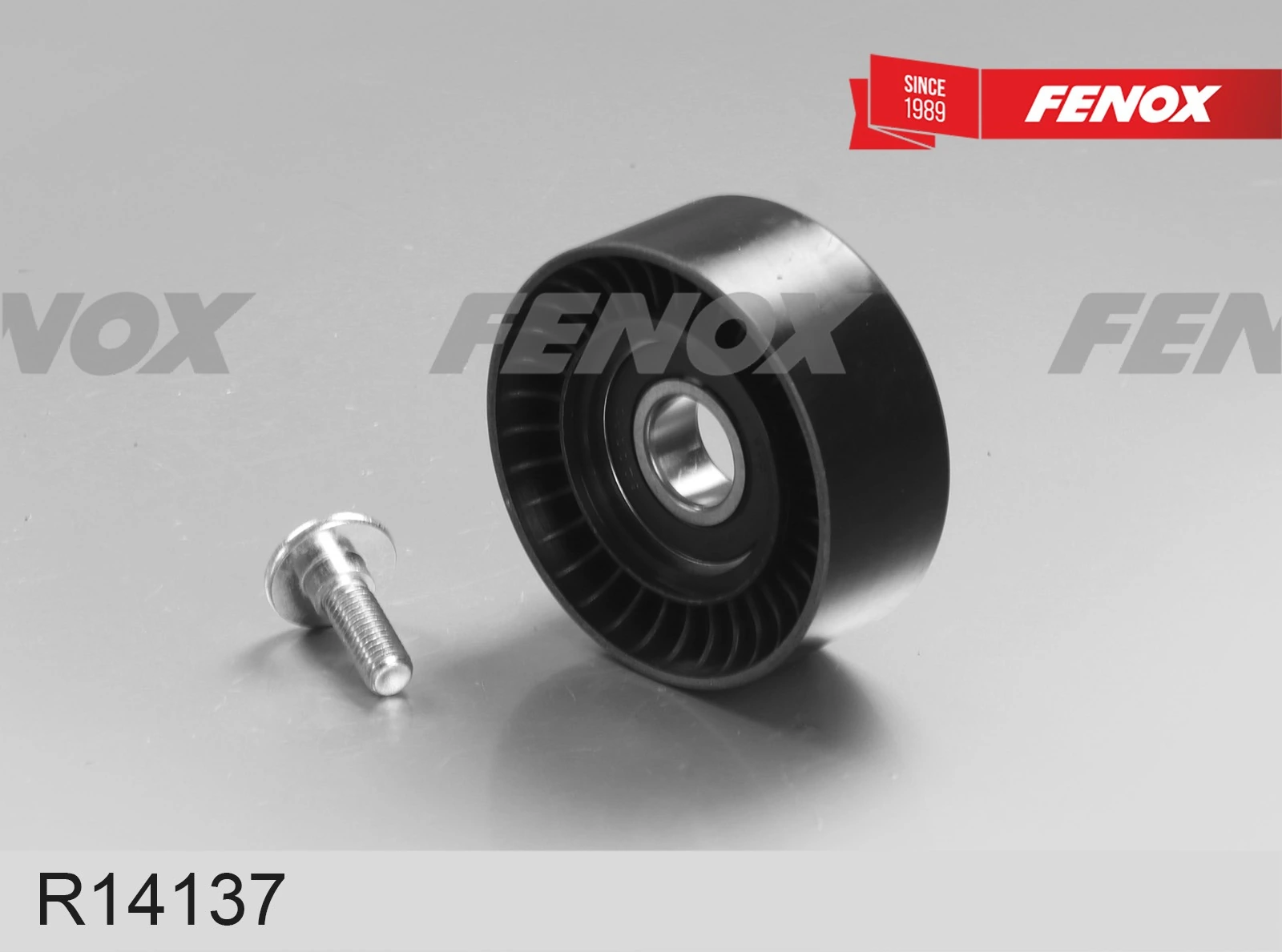 Tensioner Pulley, V-ribbed belt