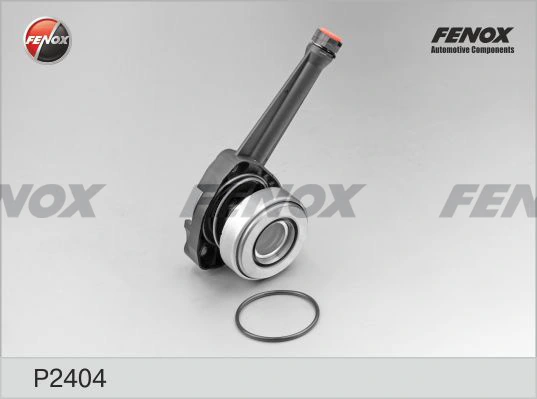 Slave Cylinder, clutch