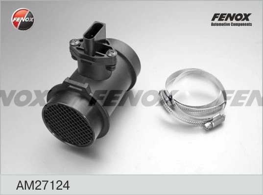 Mass Air Flow Sensor