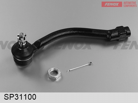 Tie Rod End