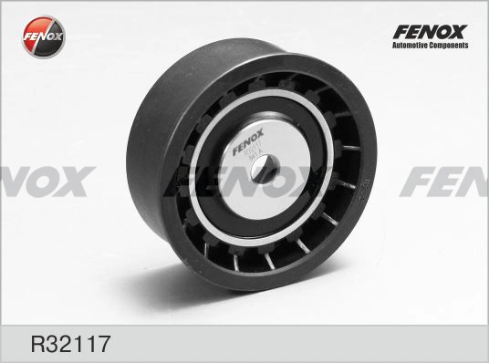 Deflection Pulley/Guide Pulley, timing belt