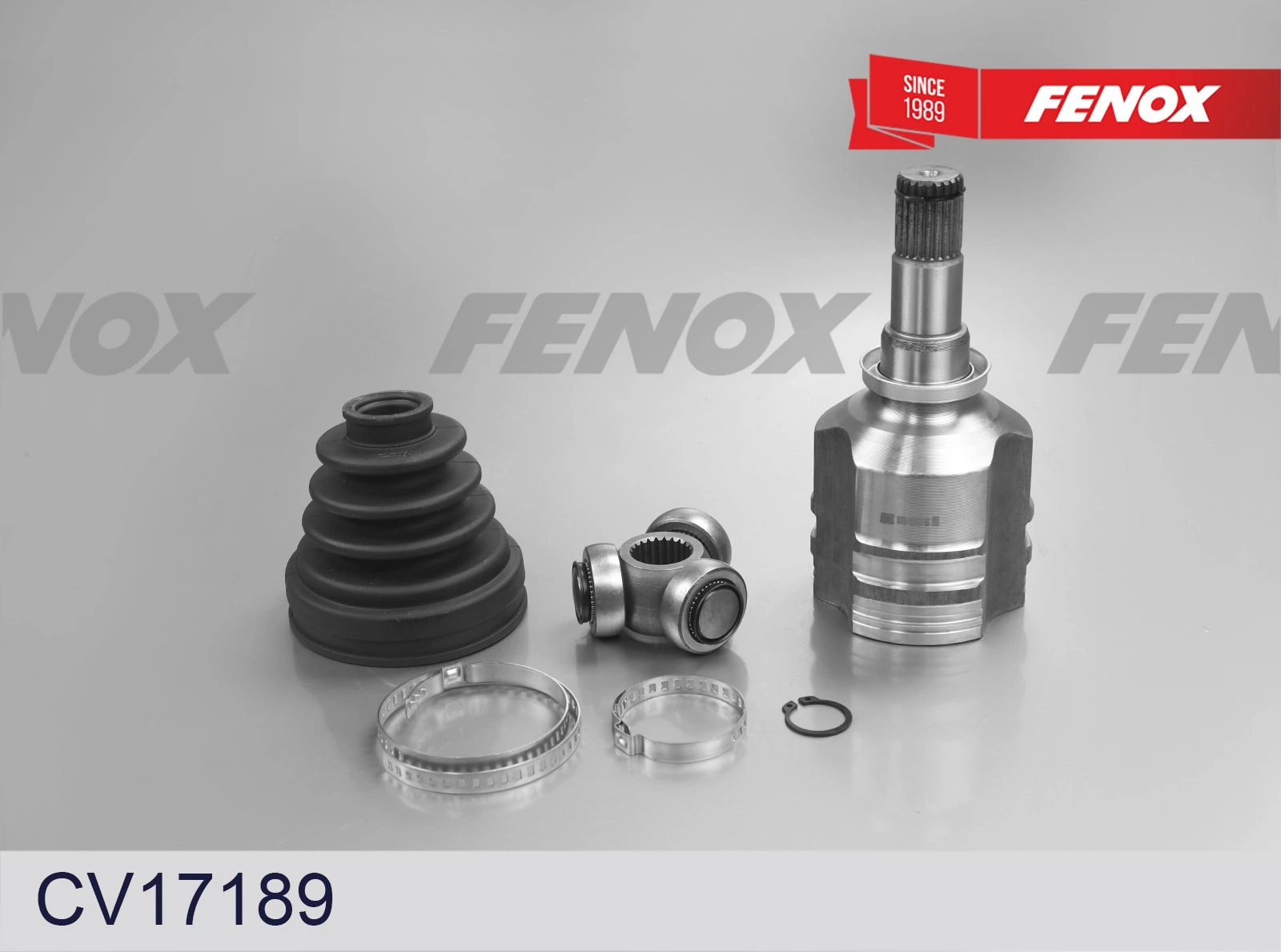 Joint Kit, drive shaft
