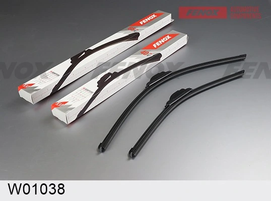 Wiper Blade