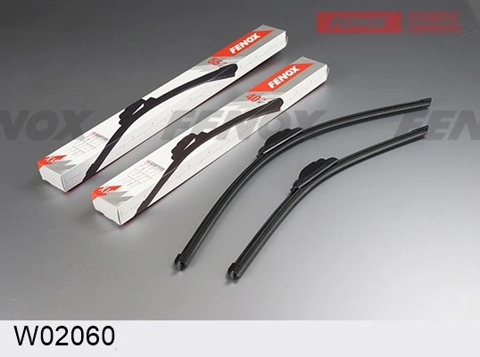 Wiper Blade