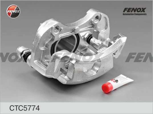 Brake Caliper Axle Kit