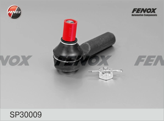 Tie Rod End