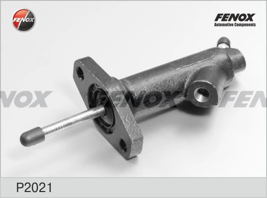 Slave Cylinder, clutch