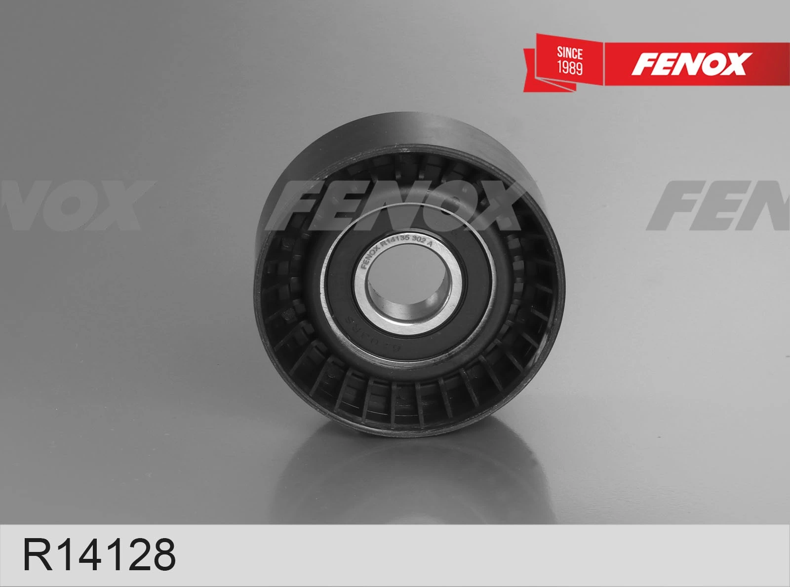 Tensioner Pulley, V-ribbed belt