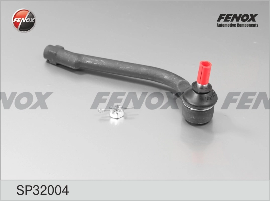 Tie Rod End
