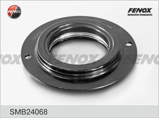 Rolling Bearing, suspension strut support mount