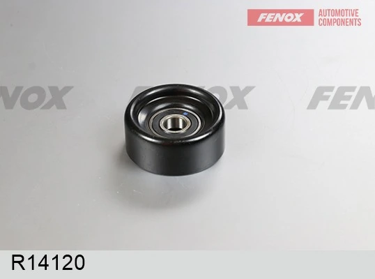Tensioner Pulley, V-ribbed belt