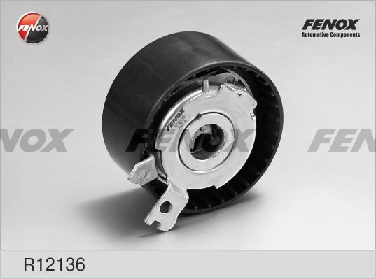 Tensioner Pulley, timing belt