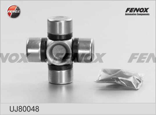 Joint, steering column