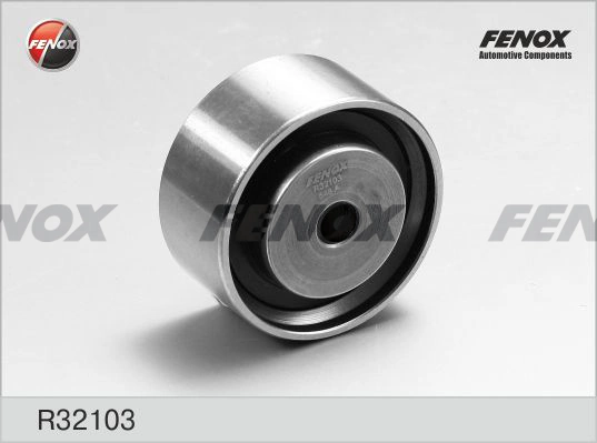 Deflection Pulley/Guide Pulley, timing belt