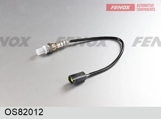 Oxygen Sensor