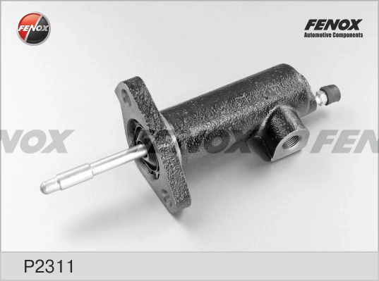 Slave Cylinder, clutch
