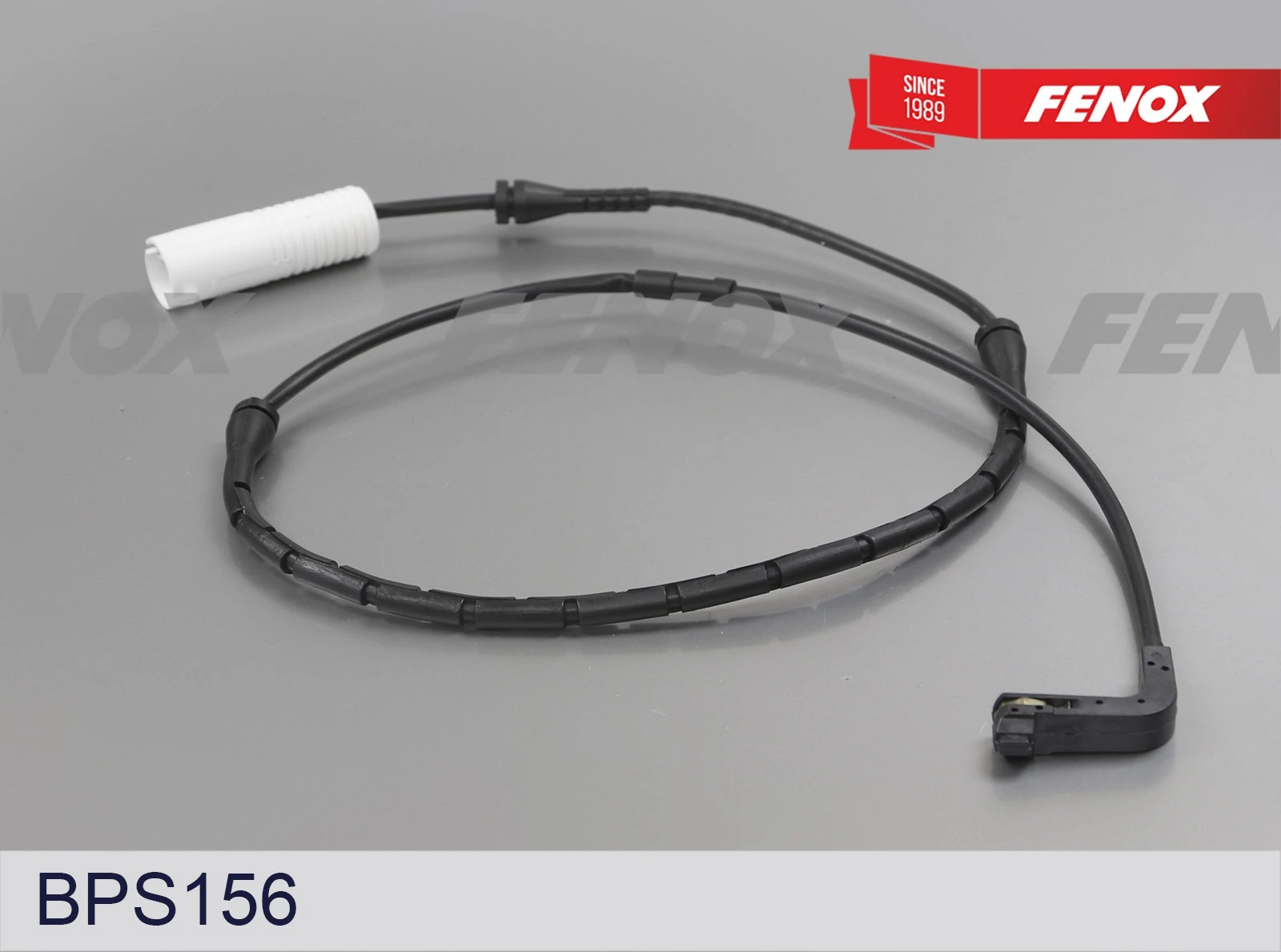 Wear Indicator, brake pad