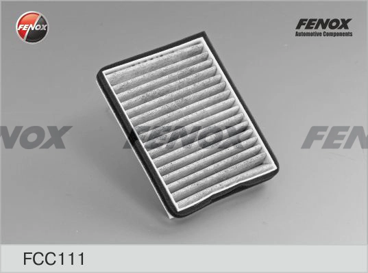 Filter, cabin air
