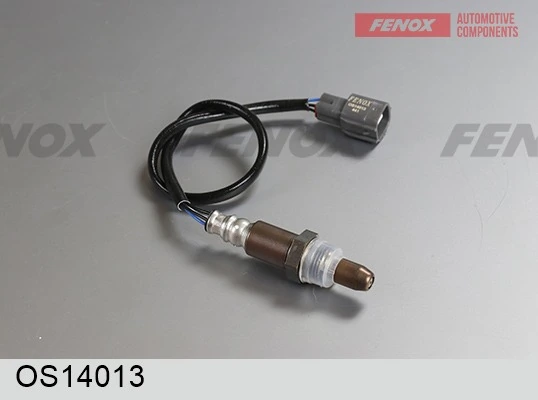 Oxygen Sensor