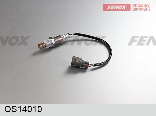 Oxygen Sensor
