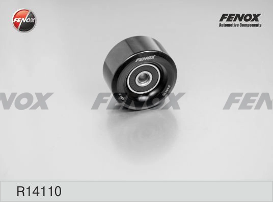 Tensioner Pulley, V-ribbed belt