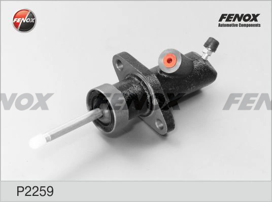 Slave Cylinder, clutch