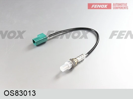 Oxygen Sensor