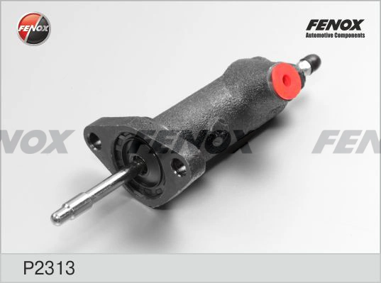 Slave Cylinder, clutch