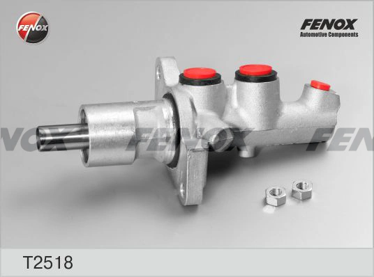 Brake Master Cylinder