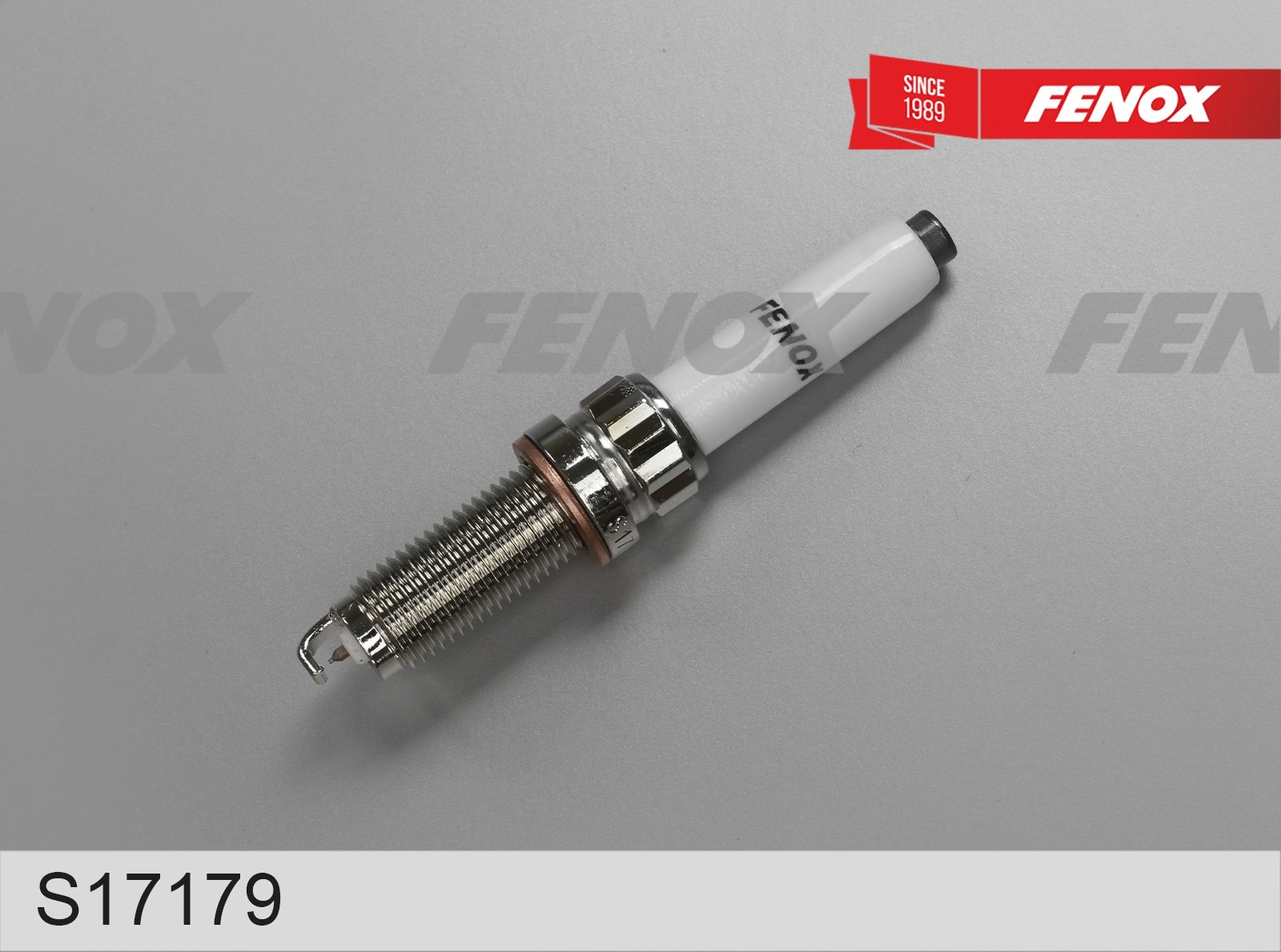 Spark Plug