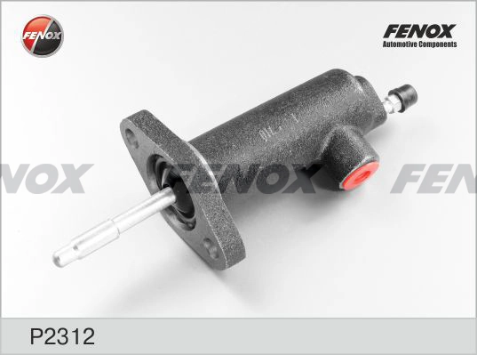 Slave Cylinder, clutch