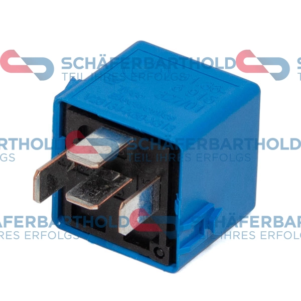 Multifunctional Relay