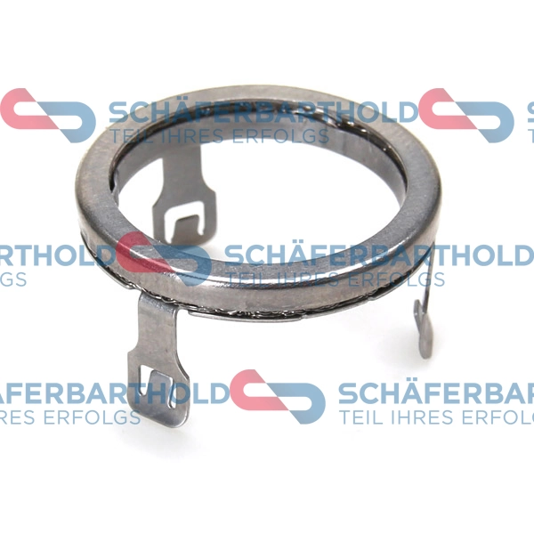 Heat Shield, injection system