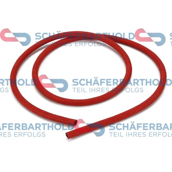 Vacuum Hose, braking system