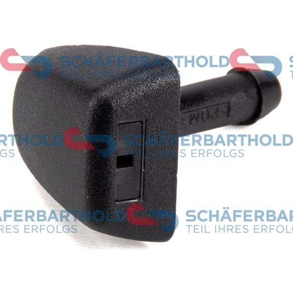 DYSZA SPRYSKIWACZA VOLVO C70 98-05, S70 97-00, S40 96-04, V40 96-04, S80 00-06, XC90 03-10, C30, S40, V50