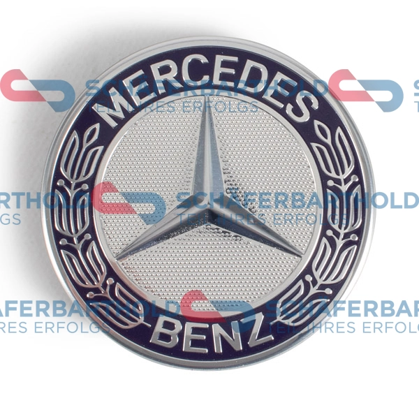 Emblem, hubcap