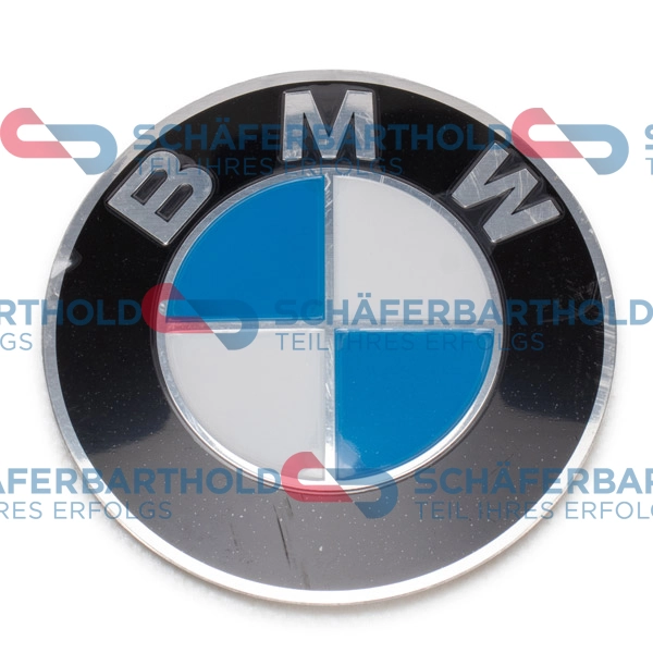 Emblem, hubcap
