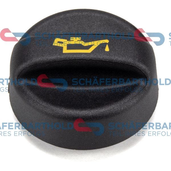 KOREK WLEWU OLEJU CITROEN/ PEUGEOT 2008, 206+, 207, 208, 3008, 301, 308, 4008, 5008, 508, EXPERT, PARTNER, TRAVELLER 1,6 HDI
