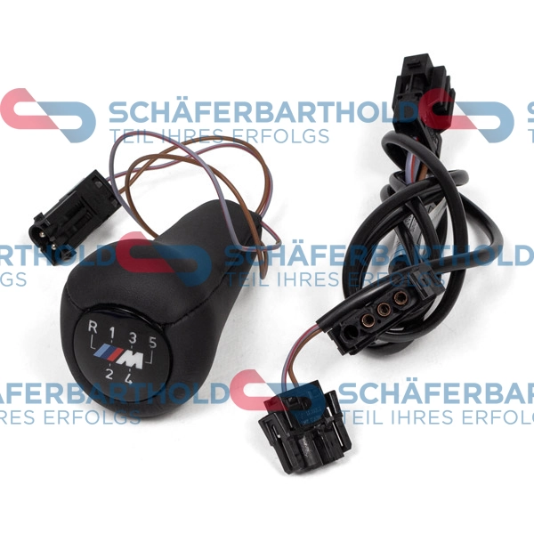 Gear Shift Lever Knob