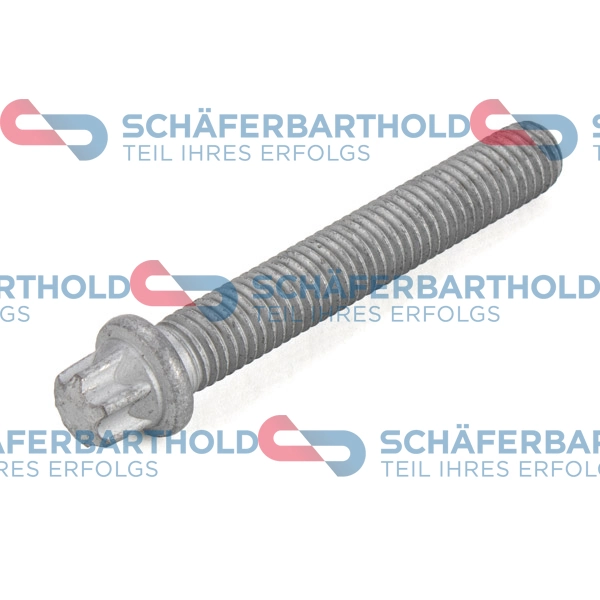 Pulley Bolt