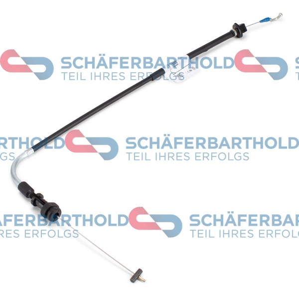 Accelerator Cable