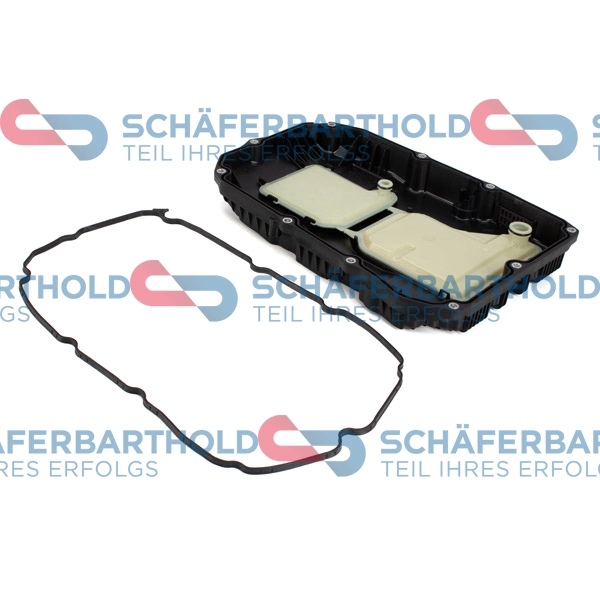 Parts Kit, automatic transmission oil change