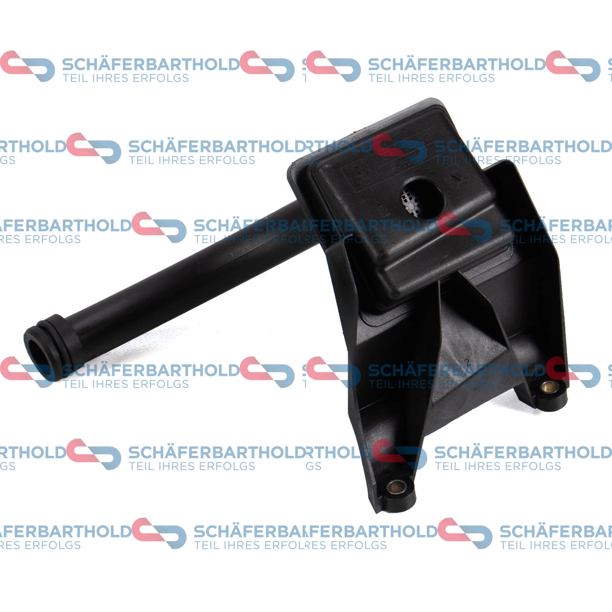 Suction Pipe, oil pump