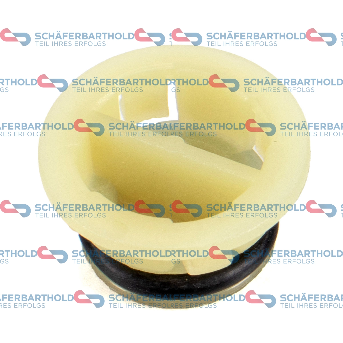 Sealing Plug, coolant flange