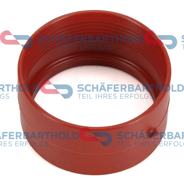 USZCZELNIACZ PRZEWODU TURBINY VOLVO S60 D5 01- , V70/V70 XC 00-08 D5, XC90 D5 03- DOLNA