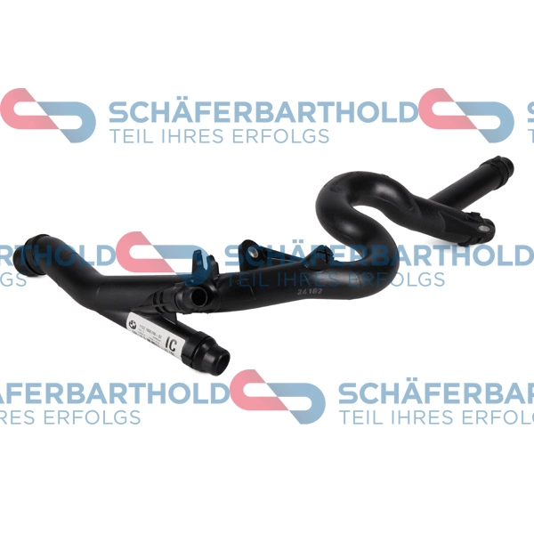 Coolant Pipe