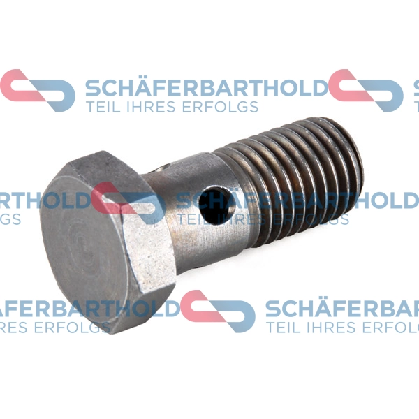 ŚRUBA PRZEWODU TURBOSPRĘŻĄRKI CITROEN/ PEUGEOT 207, 208, 3008, 308, 5008, 508, RCZ 1,6 THP